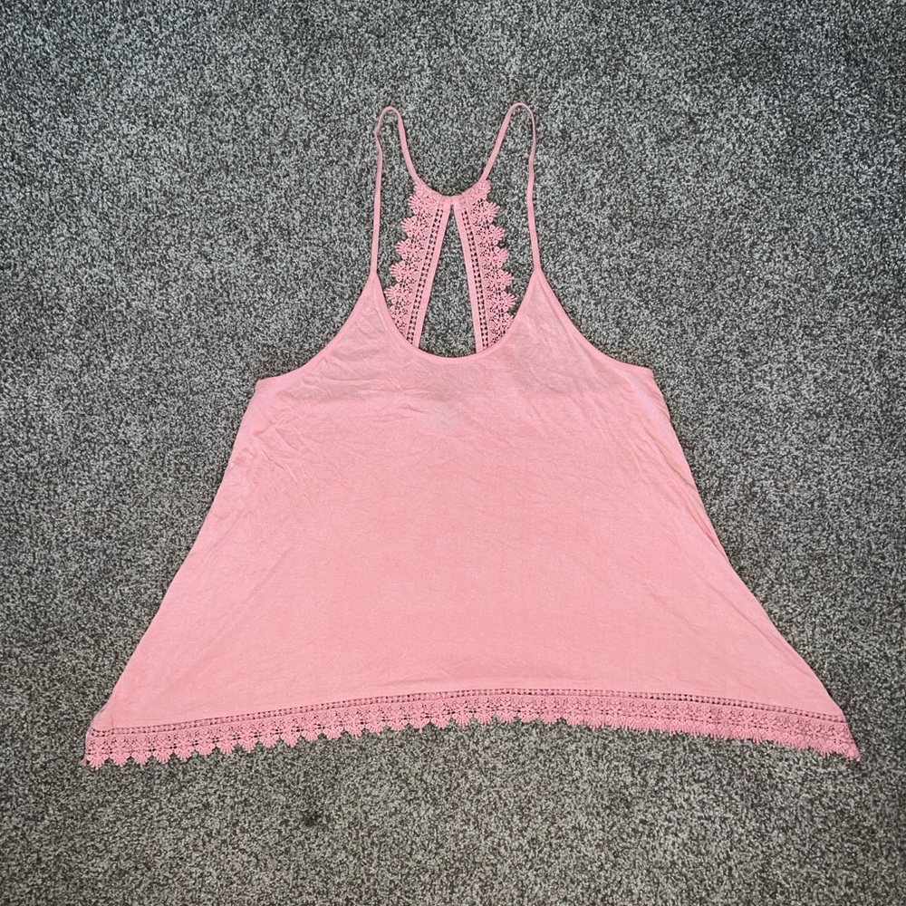 Women’s Tank Top